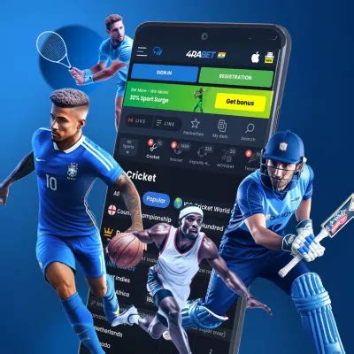 4ra bet|4rabet India – Online Betting and Casino site.